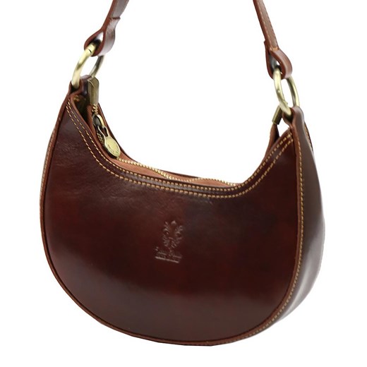 Torebka torebki damska skórzana skóra naturalna Florence ze sklepu lenaodniemowlakadoszkolniaka.pl w kategorii Torebki damskie - zdjęcie 187421117
