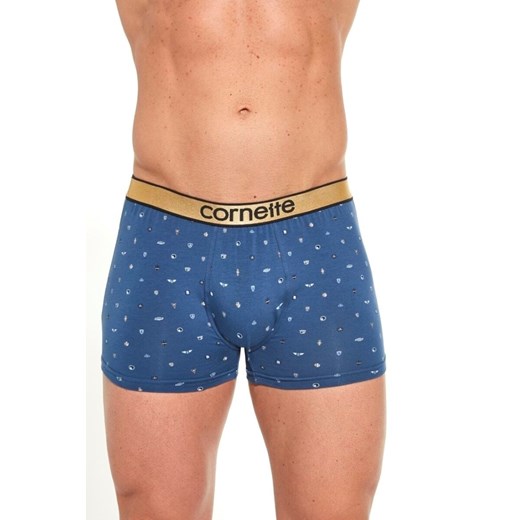 Bokserki HIGH EMOTION 508/129 ze sklepu lenaodniemowlakadoszkolniaka.pl w kategorii Majtki męskie - zdjęcie 187421179