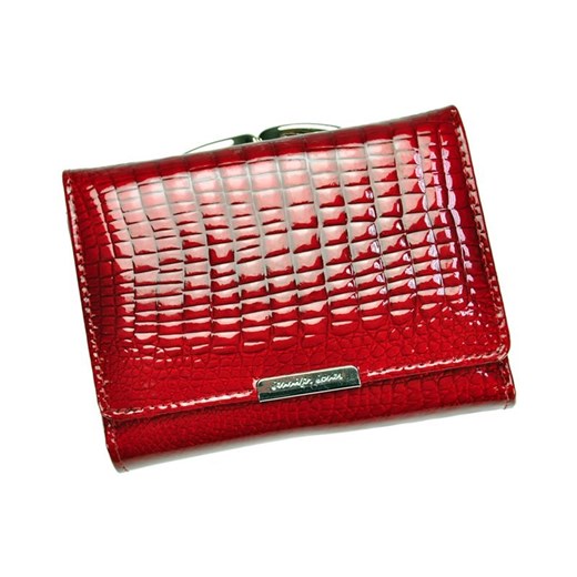 Portfel damski skórzany skóra naturalna Jennifer Jones ze sklepu lenaodniemowlakadoszkolniaka.pl w kategorii Portfele damskie - zdjęcie 187421487