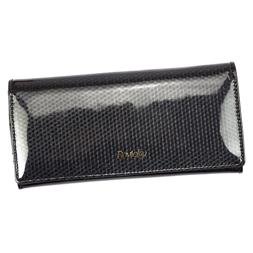 Portfel damski skórzany skóra naturalna Rovicky ze sklepu lenaodniemowlakadoszkolniaka.pl w kategorii Portfele damskie - zdjęcie 187421517