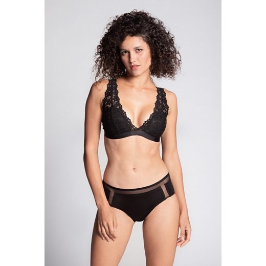 Figi Laser Cut L-POL 5025 MS-02 majtki damskie ze sklepu lenaodniemowlakadoszkolniaka.pl w kategorii Majtki damskie - zdjęcie 187421717
