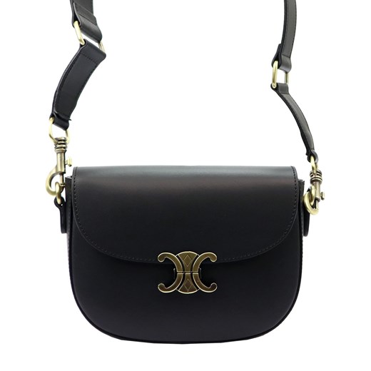 Torebka torebki skórzana skóra naturalna Luka damska ze sklepu lenaodniemowlakadoszkolniaka.pl w kategorii Listonoszki - zdjęcie 187421856