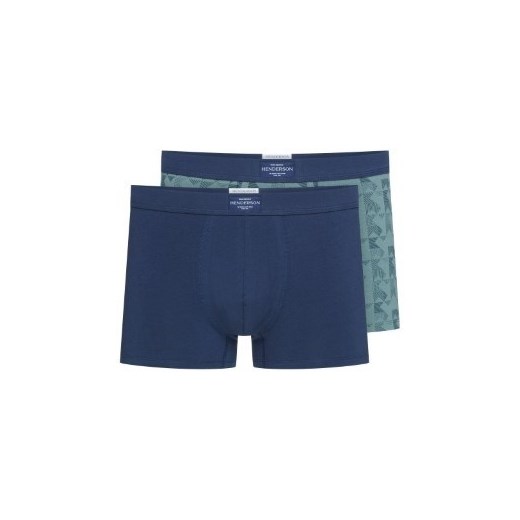 Bokserki majtki męskie 42249 Job 2P ze sklepu lenaodniemowlakadoszkolniaka.pl w kategorii Majtki męskie - zdjęcie 187421948