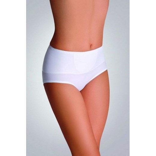 ELDAR Figi Majtki Damskie KORYGUJĄCE Vivien r. XXL ze sklepu lenaodniemowlakadoszkolniaka.pl w kategorii Bielizna wyszczuplająca - zdjęcie 187422238