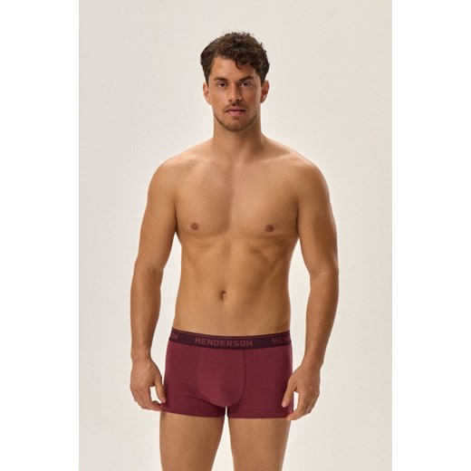 Bokserki majtki męskie Jewel 41931 3P ze sklepu lenaodniemowlakadoszkolniaka.pl w kategorii Majtki męskie - zdjęcie 187423079