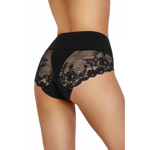 MODO FIGI 113 (S) BIAŁY ze sklepu lenaodniemowlakadoszkolniaka.pl w kategorii Majtki damskie - zdjęcie 187423218