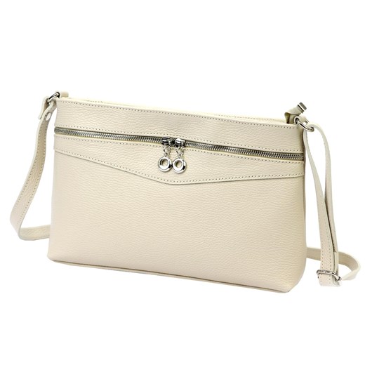 Torebka torebki skórzana skóra naturalna Luka damska ze sklepu lenaodniemowlakadoszkolniaka.pl w kategorii Torebki damskie - zdjęcie 187423278