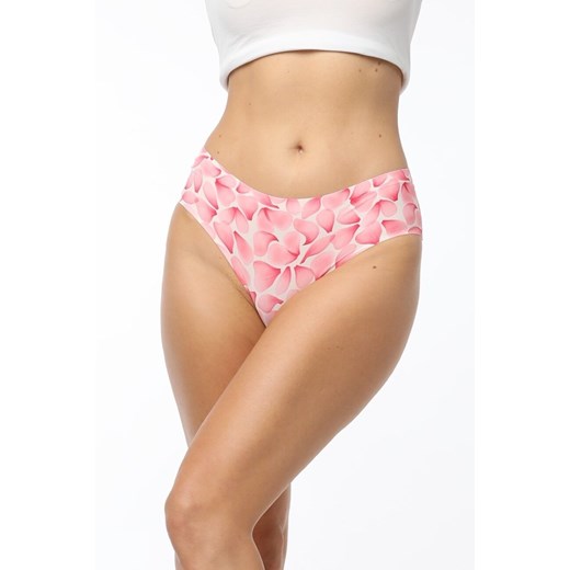 Figi majtki damskie Rose Flakes ze sklepu lenaodniemowlakadoszkolniaka.pl w kategorii Majtki damskie - zdjęcie 187423349