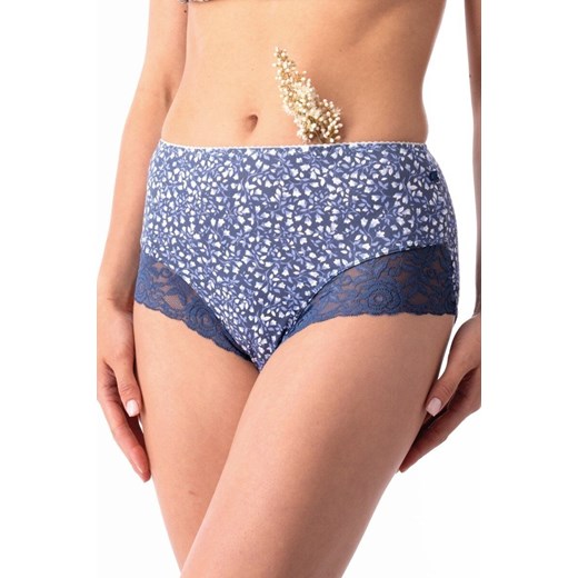 Figi LPF 526 Figi majtki damskie ze sklepu lenaodniemowlakadoszkolniaka.pl w kategorii Majtki damskie - zdjęcie 187423427