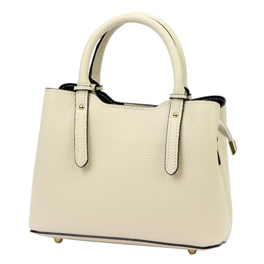 Torebka torebki damska skórzana skóra naturalna Luka ze sklepu lenaodniemowlakadoszkolniaka.pl w kategorii Torebki damskie - zdjęcie 187423475