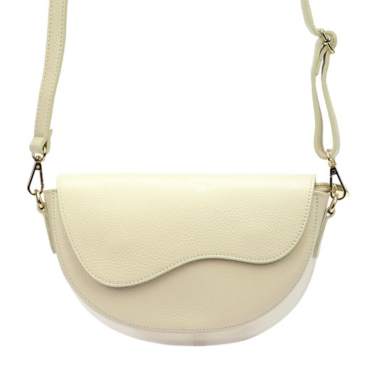 Torebka torebki skórzana skóra naturalna Luka damska ze sklepu lenaodniemowlakadoszkolniaka.pl w kategorii Listonoszki - zdjęcie 187423499