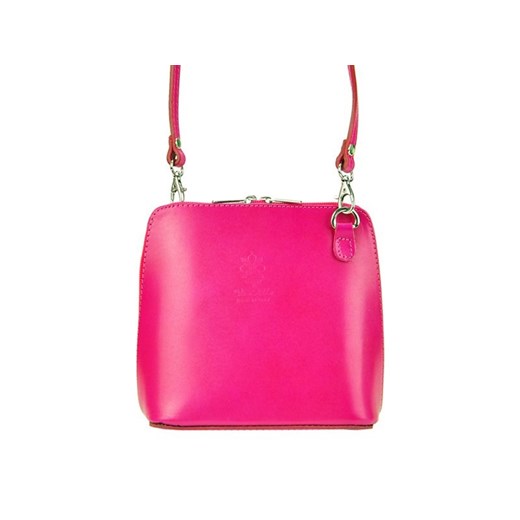 Torebka damska torebki skórzana skóra naturalna Barberinis ze sklepu lenaodniemowlakadoszkolniaka.pl w kategorii Torebki damskie - zdjęcie 187423707