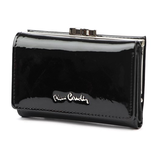 Portfel damski skórzany skóra naturalna Pierre Cardin ze sklepu lenaodniemowlakadoszkolniaka.pl w kategorii Portfele damskie - zdjęcie 187423826