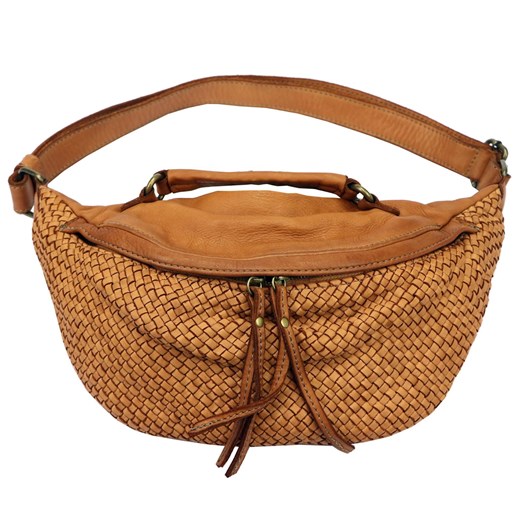 Torebka damska skórzana skóra naturalna VS ze sklepu lenaodniemowlakadoszkolniaka.pl w kategorii Torebki damskie - zdjęcie 187424007