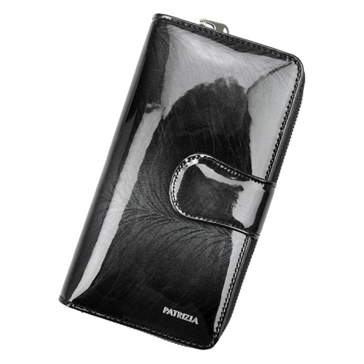 Portfel damski skórzany skóra naturalna Patrizia ze sklepu lenaodniemowlakadoszkolniaka.pl w kategorii Portfele damskie - zdjęcie 187424958