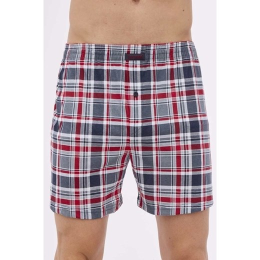 Bokserki majtki męskie Comfort 002/290 ze sklepu lenaodniemowlakadoszkolniaka.pl w kategorii Majtki męskie - zdjęcie 187425427