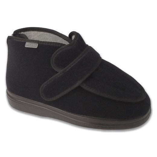 Dr Orto Obuwie buty damskie półbuty trzewiki profilaktyczno - zdrowotne ze sklepu lenaodniemowlakadoszkolniaka.pl w kategorii Kapcie damskie - zdjęcie 187425768