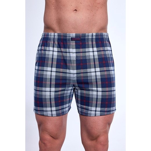 Bokserki majtki męskie Comfort 008/310 3XL-5XL ze sklepu lenaodniemowlakadoszkolniaka.pl w kategorii Majtki męskie - zdjęcie 187425776