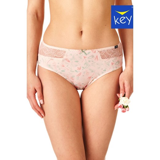 Figi LPC 630 B22 2-Pak majtki damskie ze sklepu lenaodniemowlakadoszkolniaka.pl w kategorii Majtki damskie - zdjęcie 187425807