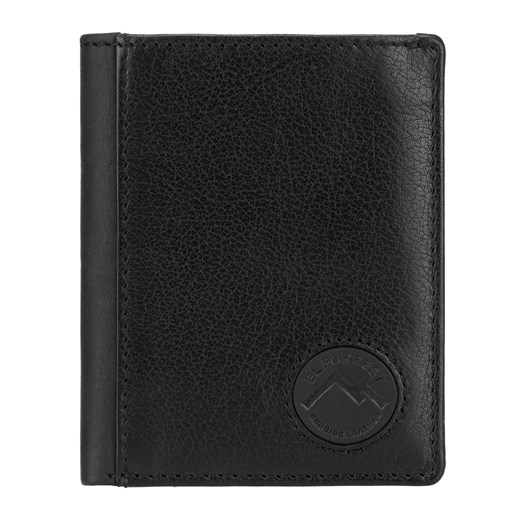 Portfel męski skórzany skóra naturalna El Forrest ze sklepu lenaodniemowlakadoszkolniaka.pl w kategorii Portfele męskie - zdjęcie 187426008