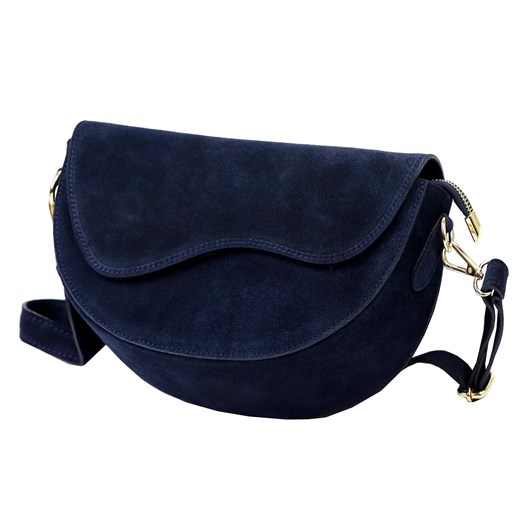 Torebka damska torebki skórzana skóra naturalna Luka ze sklepu lenaodniemowlakadoszkolniaka.pl w kategorii Torebki damskie - zdjęcie 187426126