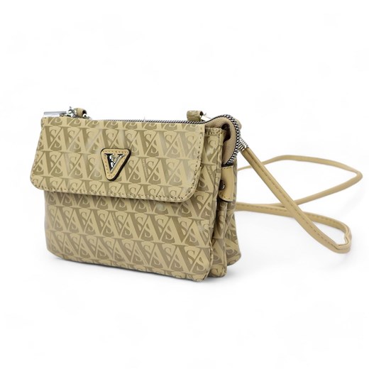 Torebka damska Sergio Valentini ze sklepu lenaodniemowlakadoszkolniaka.pl w kategorii Torebki damskie - zdjęcie 187426206