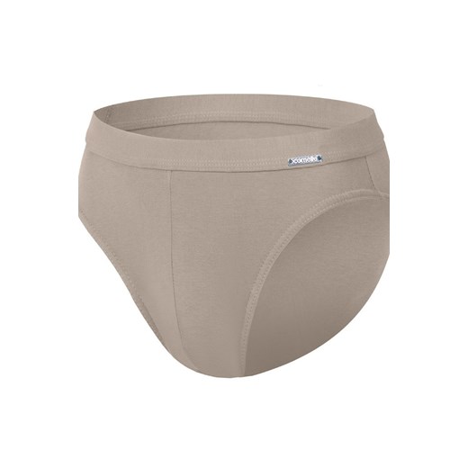 Slipy majtki męskie czarne ze sklepu lenaodniemowlakadoszkolniaka.pl w kategorii Majtki męskie - zdjęcie 187426358