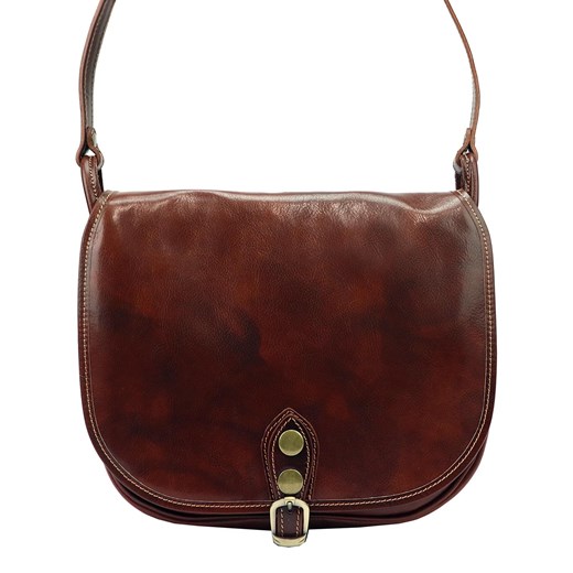 Torebka torebki damska skórzana skóra naturalna Florence ze sklepu lenaodniemowlakadoszkolniaka.pl w kategorii Torebki damskie - zdjęcie 187426416