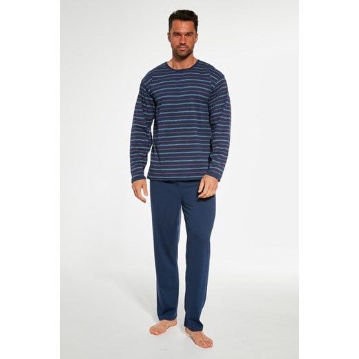 Piżama 138/44 ze sklepu lenaodniemowlakadoszkolniaka.pl w kategorii Piżamy męskie - zdjęcie 187426515