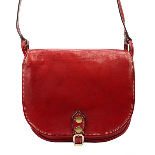 Torebka torebki damska skórzana skóra naturalna Florence ze sklepu lenaodniemowlakadoszkolniaka.pl w kategorii Torebki damskie - zdjęcie 187426705