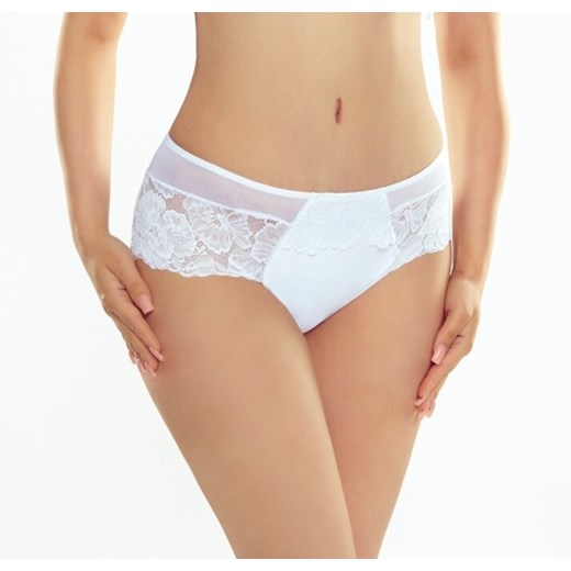 Figi 085 majtki damskie ze sklepu lenaodniemowlakadoszkolniaka.pl w kategorii Majtki damskie - zdjęcie 187426797