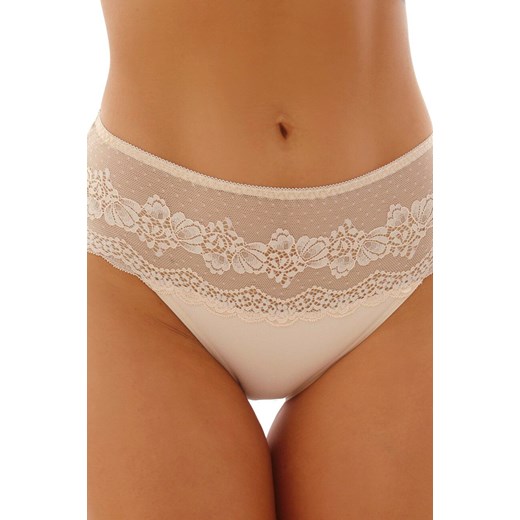 Figi majtki damskie Aster ze sklepu lenaodniemowlakadoszkolniaka.pl w kategorii Majtki damskie - zdjęcie 187427396