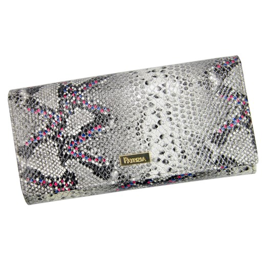 Portfel damski skórzany skóra naturalna Patrizia ze sklepu lenaodniemowlakadoszkolniaka.pl w kategorii Portfele damskie - zdjęcie 187428439