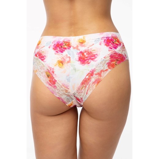Figi Peony Cheekie Brasil Figi majtki damskie ze sklepu lenaodniemowlakadoszkolniaka.pl w kategorii Majtki damskie - zdjęcie 187428519