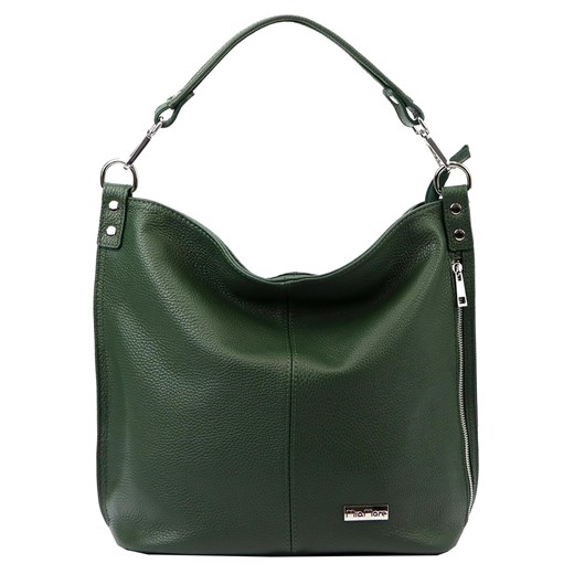 Torebka torebki skórzana skóra naturalna MiaMore damska ze sklepu lenaodniemowlakadoszkolniaka.pl w kategorii Torebki damskie - zdjęcie 187428636