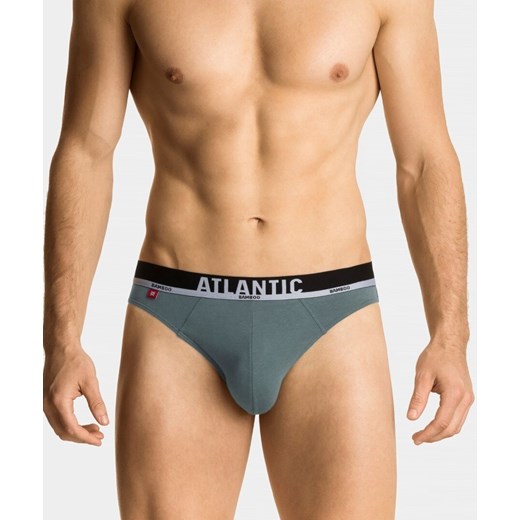 Slipy majtki męskie MP-1565 ze sklepu lenaodniemowlakadoszkolniaka.pl w kategorii Majtki męskie - zdjęcie 187428715