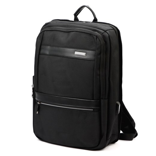 Plecak męski materiałowy B.Cavalli ze sklepu lenaodniemowlakadoszkolniaka.pl w kategorii Plecaki - zdjęcie 187428815