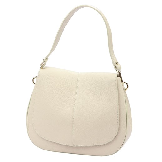 Torebka torebki skórzana damska skóra naturalna Luka ze sklepu lenaodniemowlakadoszkolniaka.pl w kategorii Torebki damskie - zdjęcie 187429076