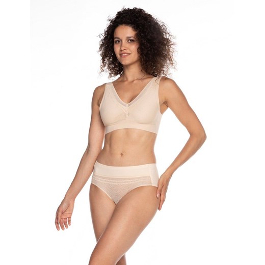 Figi bikini Laser Cut POL 5014 BI majtki damskie ze sklepu lenaodniemowlakadoszkolniaka.pl w kategorii Majtki damskie - zdjęcie 187429667