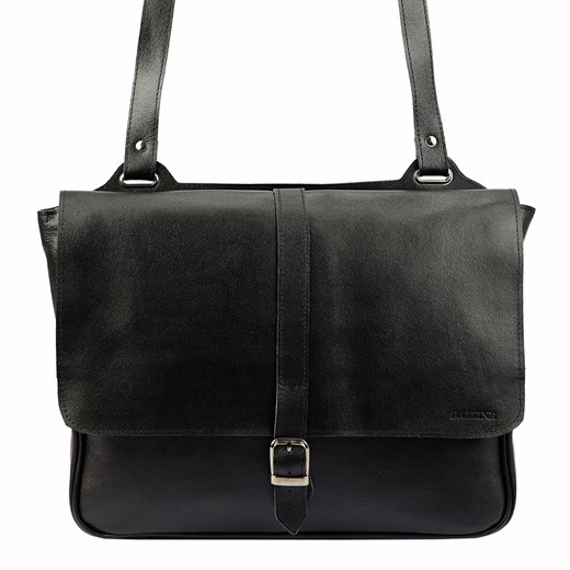 Torebka damska torebki skórzana skóra naturalna Baleine ze sklepu lenaodniemowlakadoszkolniaka.pl w kategorii Torebki damskie - zdjęcie 187429818