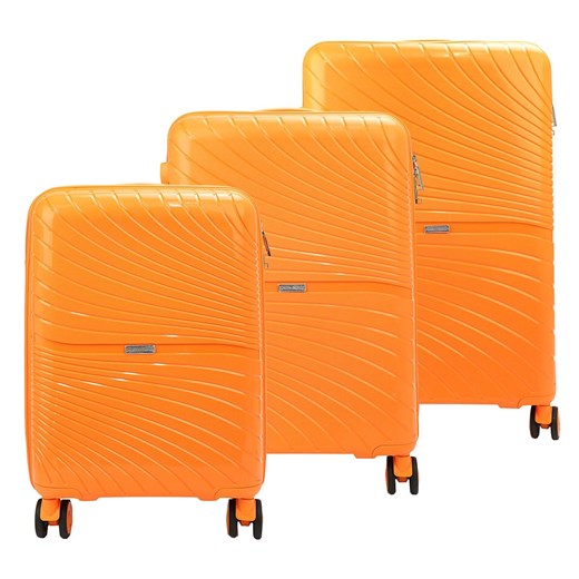 walizki ze sklepu lenaodniemowlakadoszkolniaka.pl w kategorii Walizki - zdjęcie 187430038