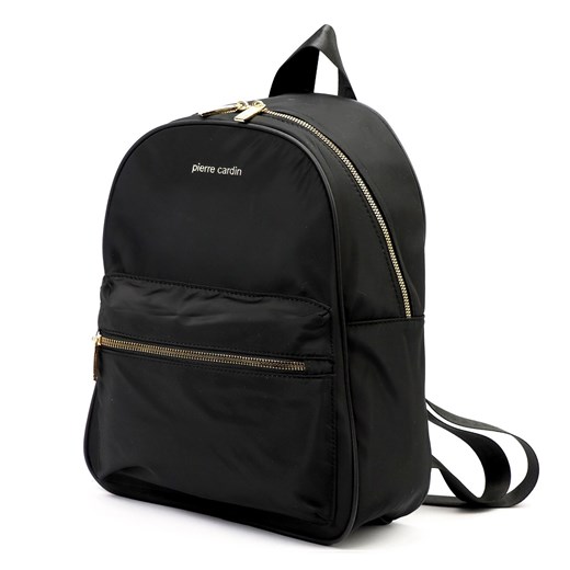 Plecak damski Pierre Cardin ze sklepu lenaodniemowlakadoszkolniaka.pl w kategorii Plecaki - zdjęcie 187430346