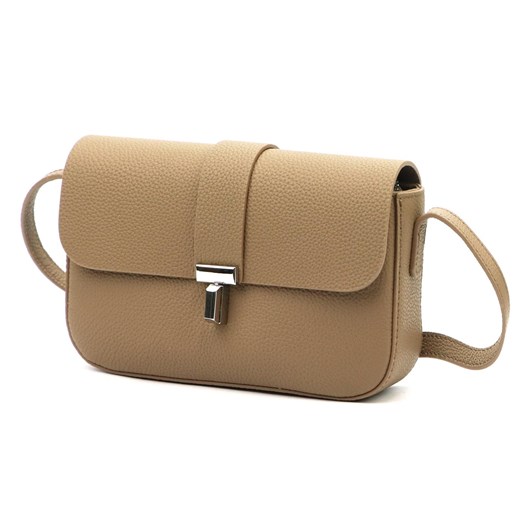 Torebka damska skórzana skóra naturalna JUICE ze sklepu lenaodniemowlakadoszkolniaka.pl w kategorii Torebki damskie - zdjęcie 187430437