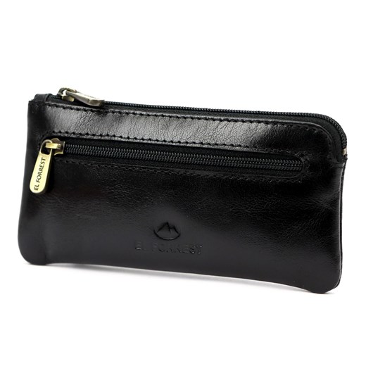 EL FORREST etui na klucze skóra naturalna ze sklepu lenaodniemowlakadoszkolniaka.pl w kategorii Etui - zdjęcie 187430636