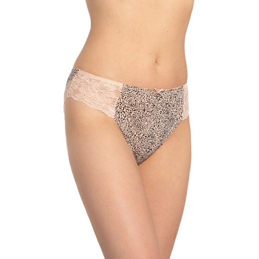 Figi L-1586 BI 2XL 2P Figi majtki damskie ze sklepu lenaodniemowlakadoszkolniaka.pl w kategorii Majtki damskie - zdjęcie 187430718