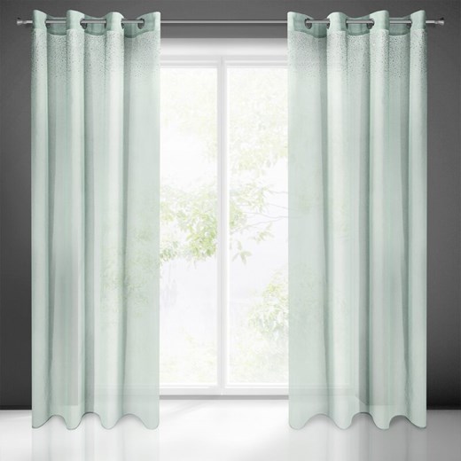 Firana gotowa 140X250 ze sklepu lenaodniemowlakadoszkolniaka.pl w kategorii Firany - zdjęcie 187430826