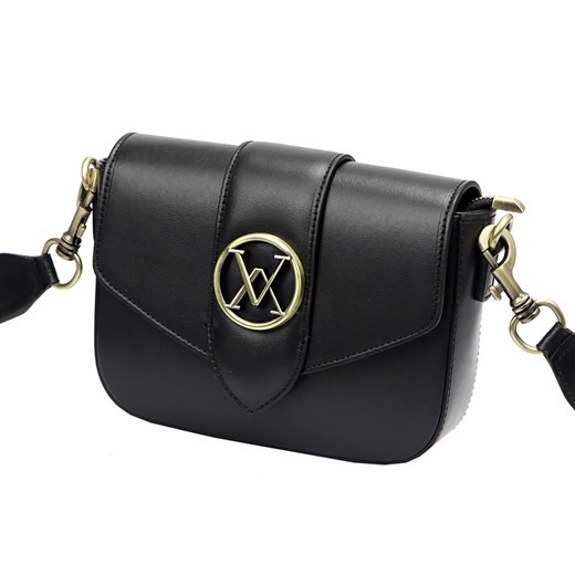 Torebka torebki skórzana skóra naturalna Luka damska ze sklepu lenaodniemowlakadoszkolniaka.pl w kategorii Torebki damskie - zdjęcie 187430845