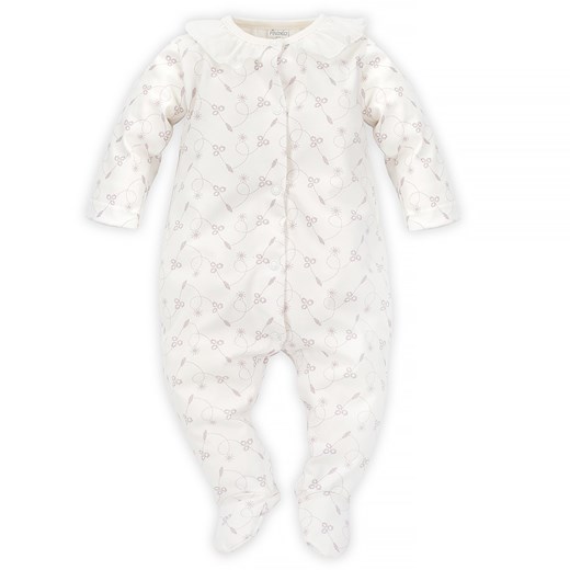 PAJAC CHARLOTTE EC17 74 ze sklepu lenaodniemowlakadoszkolniaka.pl w kategorii Pajacyki - zdjęcie 187430905