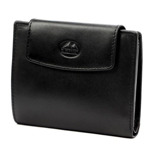 Portfel damski skórzany skóra naturalna El Forrest ze sklepu lenaodniemowlakadoszkolniaka.pl w kategorii Portfele damskie - zdjęcie 187431408