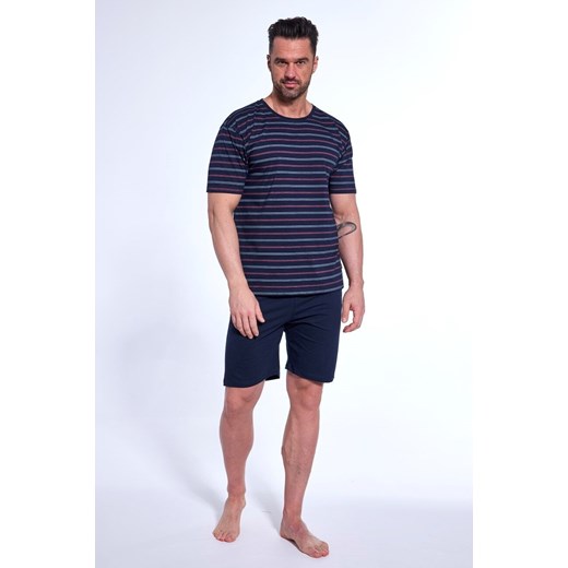 Piżama 338/51 Various piżama męska ze sklepu lenaodniemowlakadoszkolniaka.pl w kategorii Piżamy męskie - zdjęcie 187431916
